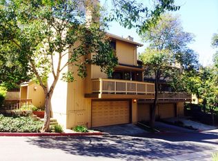 123 La Quebrada Way, San Jose, CA 95127