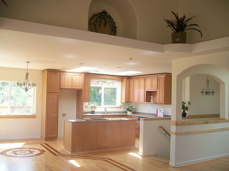 Open concept