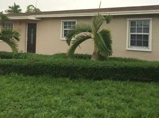 4711 NW 196th Ter, Miami Gardens, FL 33055