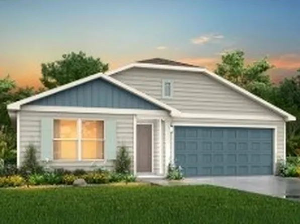 832 Eagles Nest Dr, Cleburne, TX 76031