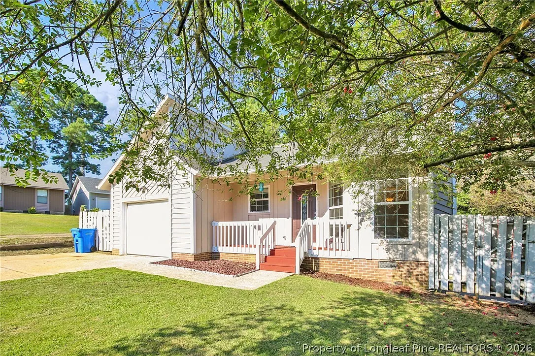Building Photo - 412 Mangum Ct