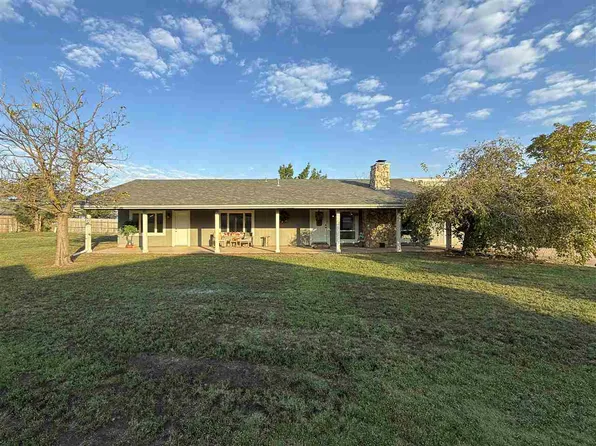 111 SW 75th St, Lawton, OK 73505