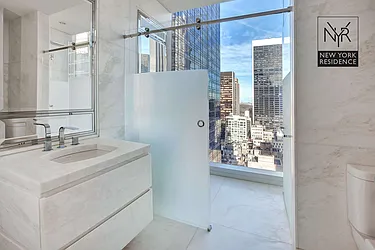 Rented by New York Residence