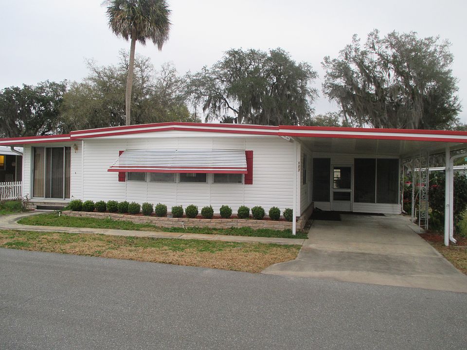 107 Camellia Tr