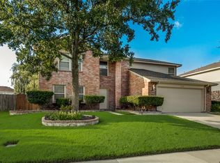 2708 Sundance Dr, McKinney, TX 75071