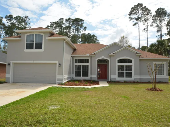 16 Porpoise Ln, Palm Coast, FL 32164