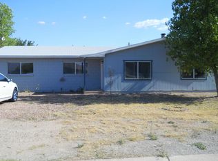720 W Wasson St, Willcox, AZ 85643