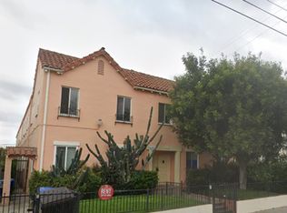 Ardmore, Los Angeles, CA 90029