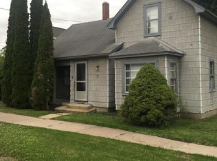 304 Duncan Ave, Cheboygan, MI 49721