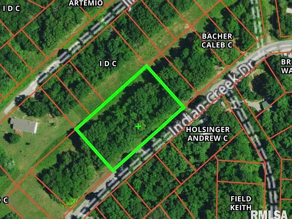 000 Indian Creek Road, Goreville, IL 62939 MLS QC4246352 Zillow