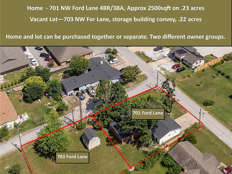 1st image of 703 NW Ford Ln #9