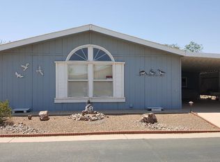 2054 N Thornton Rd SPC 140, Casa Grande, AZ 85122