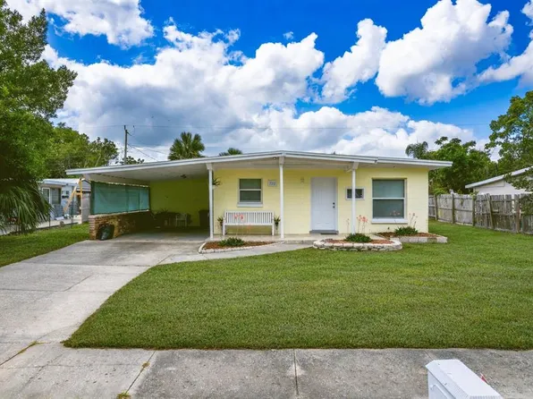 732 Cherokee Cir, Sanford, FL 32773