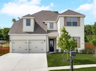 409 Inwood St, Fort Worth, TX 76126