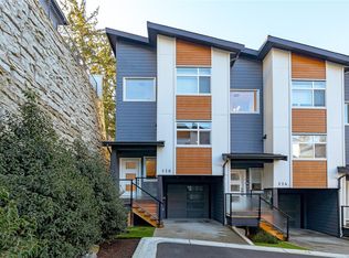 3429 Happy Valley Rd #116, Langford, BC V9C 2W1