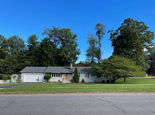 156 Worthington Rd, Glastonbury, CT 06033