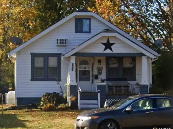 400 S Belt W, Belleville, IL 62220