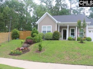 122 Gates Cir, Lexington, SC 29072