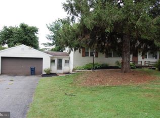 2154 Foulk Rd, Garnet Valley, PA 19060