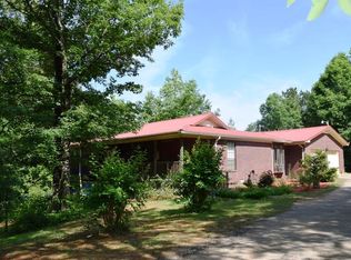 299 Pontocola Rd, Pontotoc, MS 38863