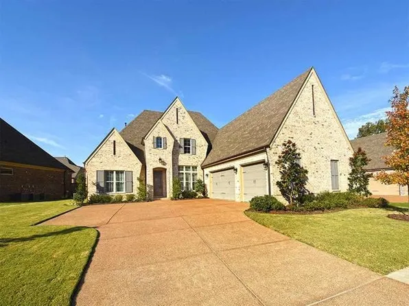 5255 Prairie Sky Dr, Arlington, TN 38002