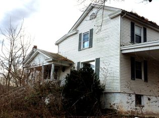 20741 State Route 7 S, Crown City, OH 45623