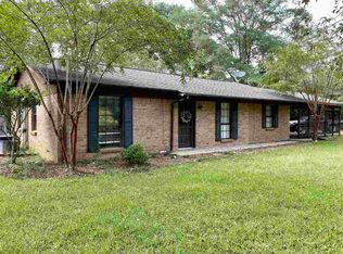 2537 Goshen Rd, Carthage, MS 39051