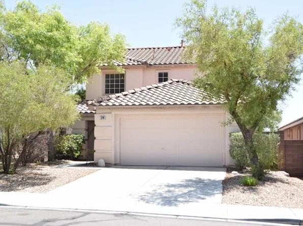 3246 Velvet Rose St, Las Vegas, NV 89135