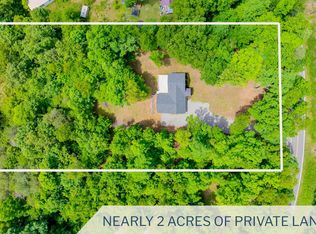1145 Daniels Rd, Trenton, GA 30752