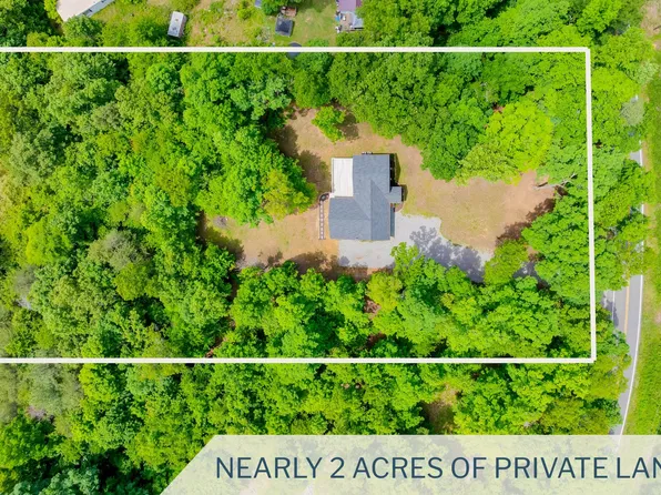1145 Daniels Rd, Trenton, GA 30752