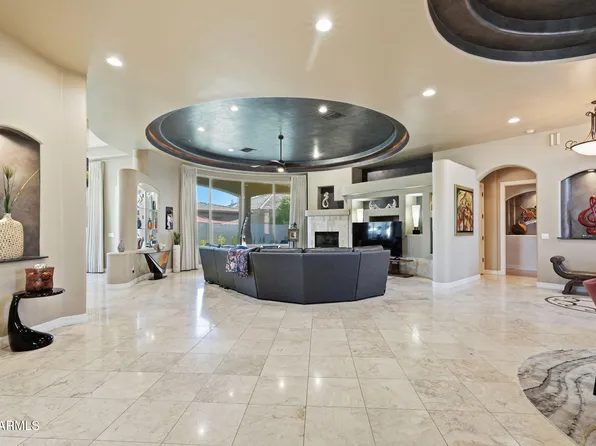 821 W ENFIELD Way, Chandler, AZ 85286