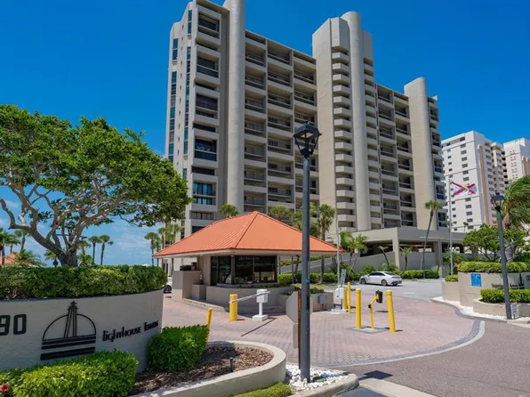 1290 Gulf Blvd, Clearwater, FL