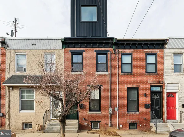 2428 Memphis St, Philadelphia, PA 19125