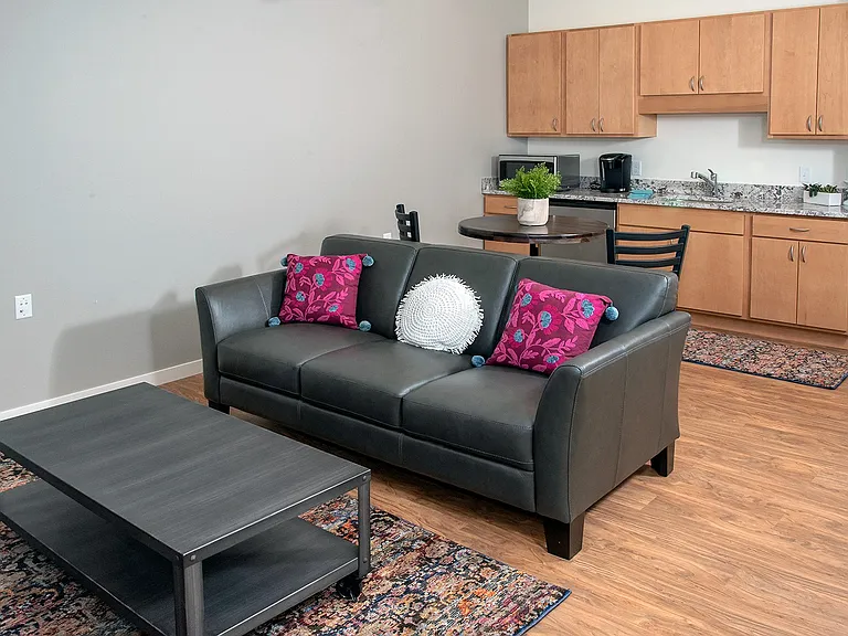 The Legends of Woodbury 55+ Apartments — Photo 25