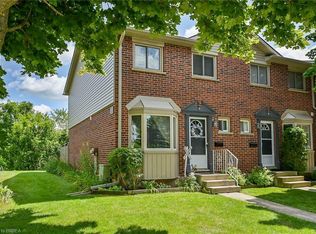 151 Brantwood Park Rd #A, Brantford, ON N3P1X9