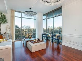 905 Juniper St NE UNIT 705, Atlanta, GA 30309