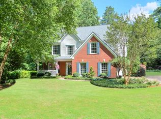 3447 Haddon Hall Ct, Buford, GA 30519