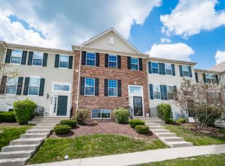 4004 Pompton Ct, Elgin, IL 60124