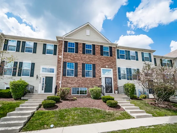 4004 Pompton Ct, Elgin, IL 60124