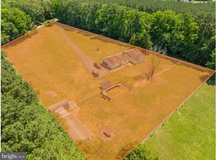 5250 Morris Rd, Pittsville, MD 21850