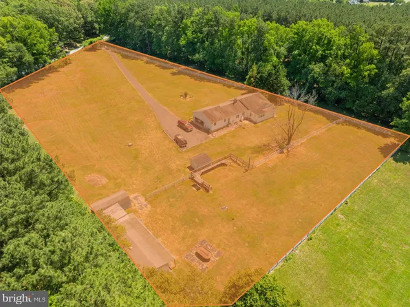 5250 Morris Rd, Pittsville, MD 21850