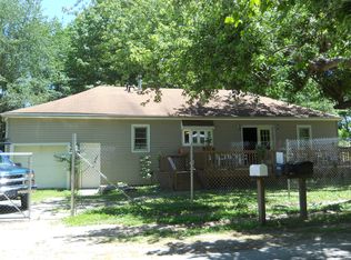 3115 N County Road 400 W, Frankfort, IN 46041