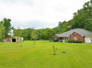 565 County Road 1503, Alba, TX 75410