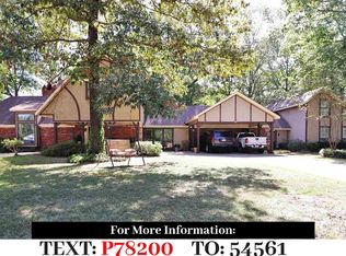 109 S Willow Bnd, Monroe, LA 71203