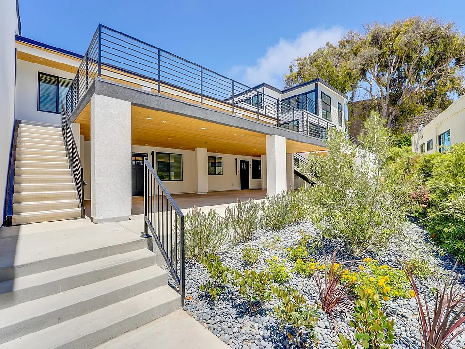 Oceans 315 Coastal Luxury | La Jolla, CA