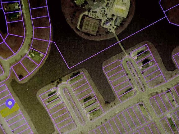 2nd image of Lot 263 PH11 West Isle of Palms Ave. #Waterway Palms