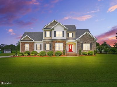 403 Pointe Drive, La Grange, NC, 28551