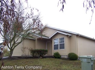 4983 SW 208th Ter, Beaverton, OR 97078
