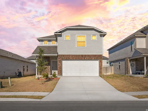 9419 Trap Rock, San Antonio, TX 78211