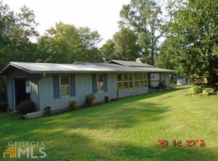 727 Pine Ridge Rd, Clarkesville, GA 30523
